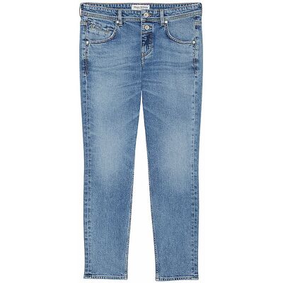 Marc O' Polo Jeans Mom Fit blau 29/L32 29/L32 Marc O' Polo Jeans Mom Fit blau 29/L32 29/L32
