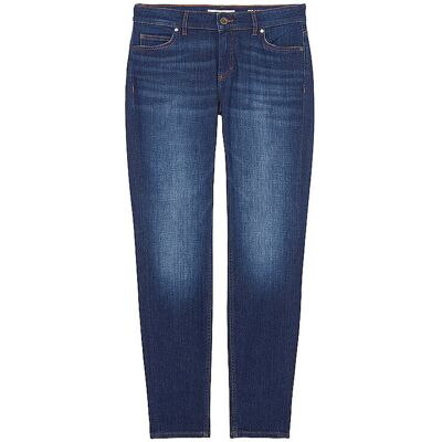 Marc O' Polo Jeans Slim Fit blau 30/L34 30/L34 Marc O' Polo Jeans Slim Fit blau 30/L34 30/L34
