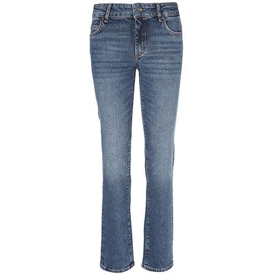 Marc O' Polo Jeans Straight Fit blau 29/L32 29/L32 Marc O' Polo Jeans Straight Fit blau 29/L32 29/L32