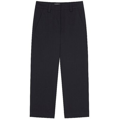 Marc O' Polo Culotte dunkelblau 44 44 Marc O' Polo Culotte dunkelblau 44 44