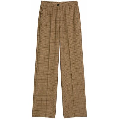 Marc O' Polo Hose Jogging Fit hellbraun 36 36 Marc O' Polo Hose Jogging Fit hellbraun 36 36