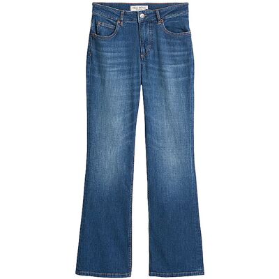Marc O' Polo Jeans Flared Fit dunkelblau 30/L34 30/L34 Marc O' Polo Jeans Flared Fit dunkelblau 30/L34 30/L34