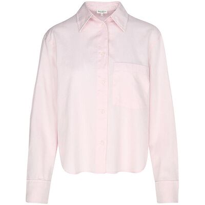 Marc O' Polo Bluse rosa 36 36 Marc O' Polo Bluse rosa 36 36