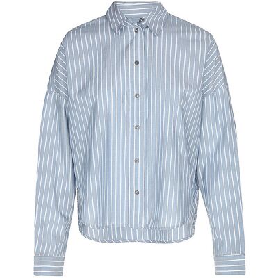 Marc O' Polo Bluse blau 38 38 Marc O' Polo Bluse blau 38 38
