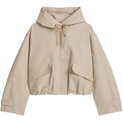 Marc O' Polo Jacke beige 34 34 Marc O' Polo Jacke beige 34 34
