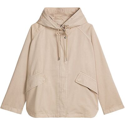 Marc O' Polo Jacke beige 36 36 Marc O' Polo Jacke beige 36 36