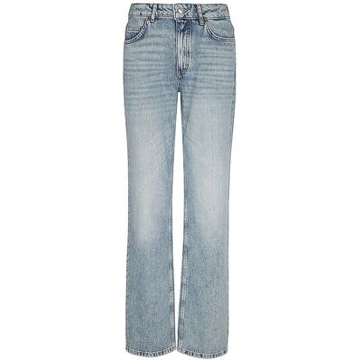 Marc O' Polo Jeans Straight Fit blau 29/L34 29/L34 Marc O' Polo Jeans Straight Fit blau 29/L34 29/L34