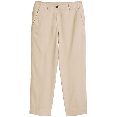 Marc O' Polo Culotte braun 36 36 Marc O' Polo Culotte braun 36 36