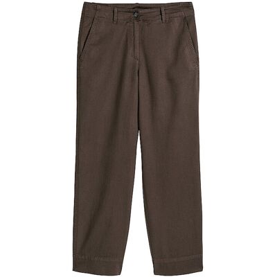 Marc O' Polo Culotte braun 36 36 Marc O' Polo Culotte braun 36 36