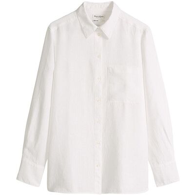 Marc O' Polo Bluse weiss 34 34 Marc O' Polo Bluse weiss 34 34