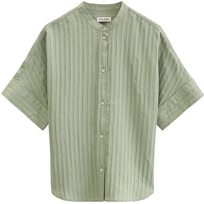 Marc O' Polo Bluse grün 42 42 Marc O' Polo Bluse grün 42 42