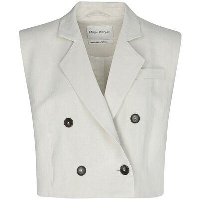 Marc O' Polo Gilet beige 40 40 Marc O' Polo Gilet beige 40 40