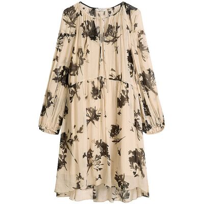 Marc O' Polo Minikleid beige 40 40 Marc O' Polo Minikleid beige 40 40