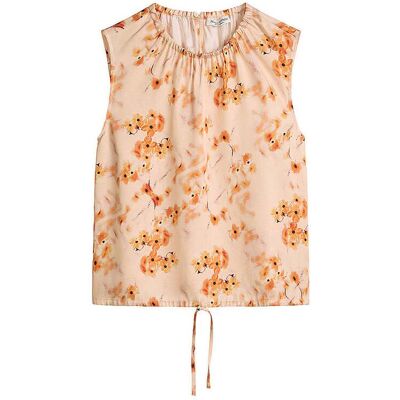 Marc O' Polo Bluse orange 40 40 Marc O' Polo Bluse orange 40 40