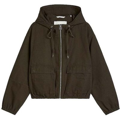 Marc O' Polo Jacke braun 40 40 Marc O' Polo Jacke braun 40 40
