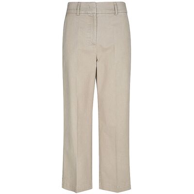 Marc O' Polo Hose Barrel Leg MEA STRAIGHT beige 36 36 Marc O' Polo Hose Barrel Leg MEA STRAIGHT beige 36 36