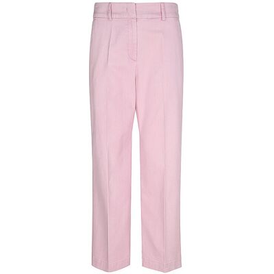 Marc O' Polo Hose Barrel Leg MEA STRAIGHT rosa 32 32 Marc O' Polo Hose Barrel Leg MEA STRAIGHT rosa 32 32