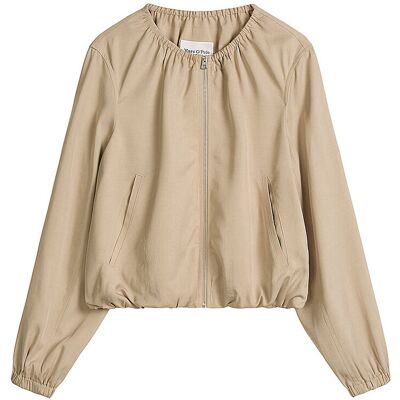 Marc O' Polo Blouson beige 34 34 Marc O' Polo Blouson beige 34 34