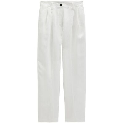 Marc O' Polo Businesshose weiss 34 34 Marc O' Polo Businesshose weiss 34 34
