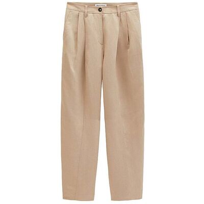 Marc O' Polo Businesshose beige 36 36 Marc O' Polo Businesshose beige 36 36