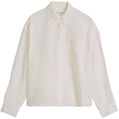 Marc O' Polo Bluse weiss 36 36 Marc O' Polo Bluse weiss 36 36