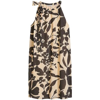 Marc O' Polo Minikleid creme 32 32 Marc O' Polo Minikleid creme 32 32