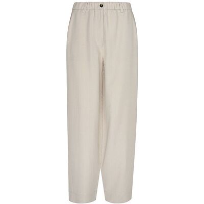Marc O' Polo Hose Balloon Fit beige 36 36 Marc O' Polo Hose Balloon Fit beige 36 36