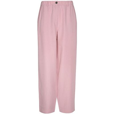 Marc O' Polo Hose Balloon Fit pink 36 36 Marc O' Polo Hose Balloon Fit pink 36 36