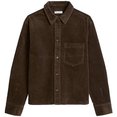 Marc O' Polo Bluse braun 34 34 Marc O' Polo Bluse braun 34 34