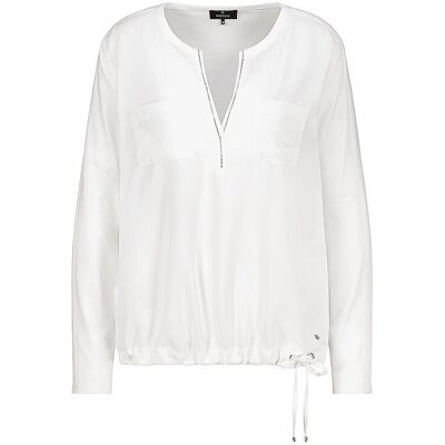 MONARI Blusenshirt creme 44 44 MONARI Blusenshirt creme 44 44