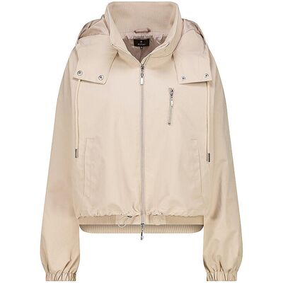 MONARI Jacke beige 40 40 MONARI Jacke beige 40 40