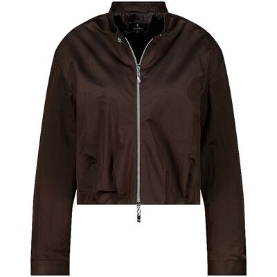MONARI Jacke braun 36 36 MONARI Jacke braun 36 36