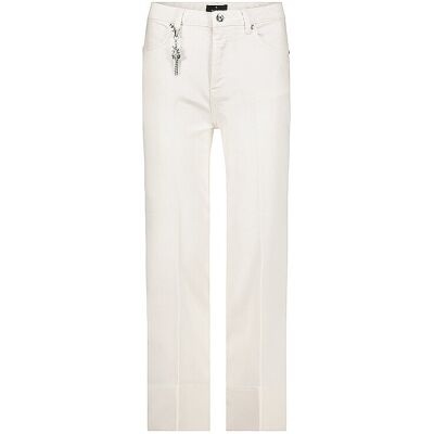 MONARI Jeans weiss 36 36 MONARI Jeans weiss 36 36