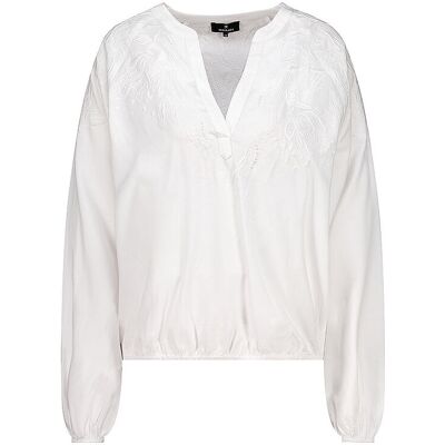 MONARI Blusenshirt weiss 40 40 MONARI Blusenshirt weiss 40 40