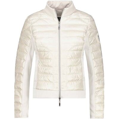 MONARI Leichtsteppjacke beige 40 40 MONARI Leichtsteppjacke beige 40 40