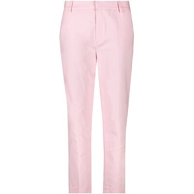 MONARI Businesshose 7/8 rosa 42 42 MONARI Businesshose 7/8 rosa 42 42