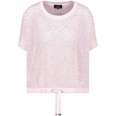 MONARI Pullover rosa 34 34 MONARI Pullover rosa 34 34