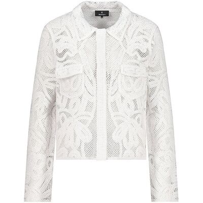 MONARI Jacke creme 44 44 MONARI Jacke creme 44 44