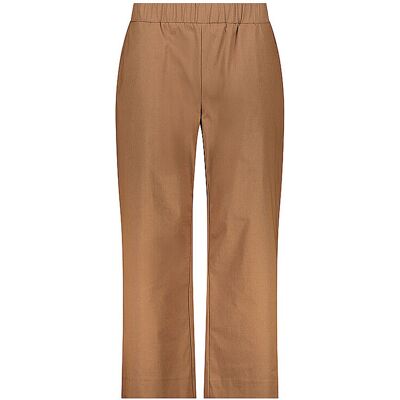 MONARI Culotte camel 36 36 MONARI Culotte camel 36 36