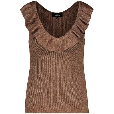 MONARI Top camel 36 36 MONARI Top camel 36 36