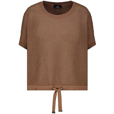 MONARI Pullover camel 46 46 MONARI Pullover camel 46 46