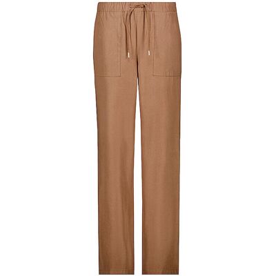 MONARI Marlenehose camel 38 38 MONARI Marlenehose camel 38 38