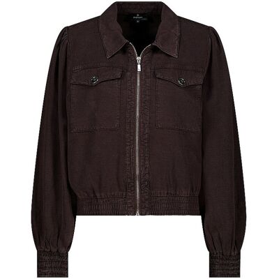 MONARI Jacke braun 36 36 MONARI Jacke braun 36 36