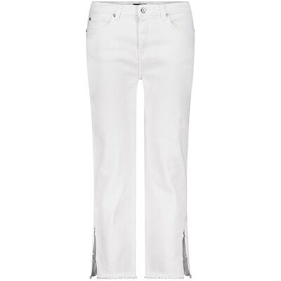 MONARI Hose 7/8 creme 40 40 MONARI Hose 7/8 creme 40 40