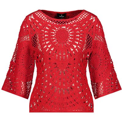 MONARI Pullover koralle 46 46 MONARI Pullover koralle 46 46