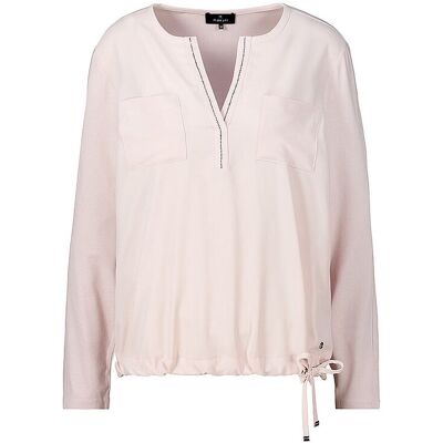 MONARI Blusenshirt rosa 44 44 MONARI Blusenshirt rosa 44 44