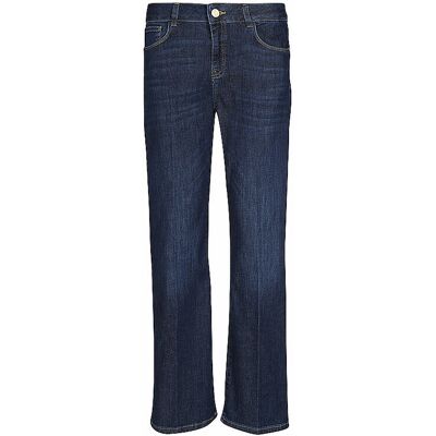 MOS MOSH Jeans Flared Fit MMCECILLIA COVER blau 27/L32 27/L32 MOS MOSH Jeans Flared Fit MMCECILLIA COVER blau 27/L32 27/L32