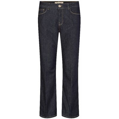 MOS MOSH Jeans Flared Fit MMCECILLIA COVER dunkelblau 29/L32 29/L32 MOS MOSH Jeans Flared Fit MMCECILLIA COVER dunkelblau 29/L32 29/L32