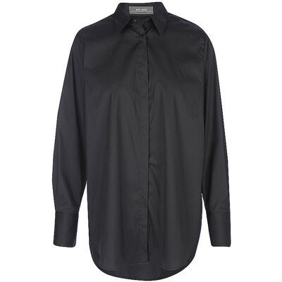 MOS MOSH Bluse MMENOLA schwarz XS XS MOS MOSH Bluse MMENOLA schwarz XS XS