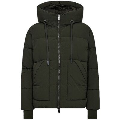 MOS MOSH Steppjacke MMOLLIE dunkelgrün XS XS MOS MOSH Steppjacke MMOLLIE dunkelgrün XS XS